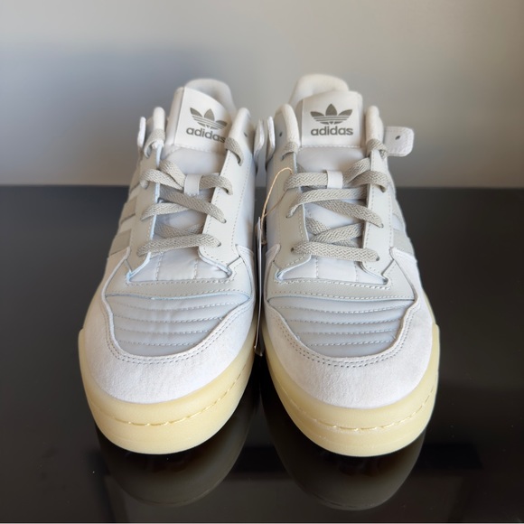 Adidas Forum Low CIassic Talc Clay - Picture 8 of 11